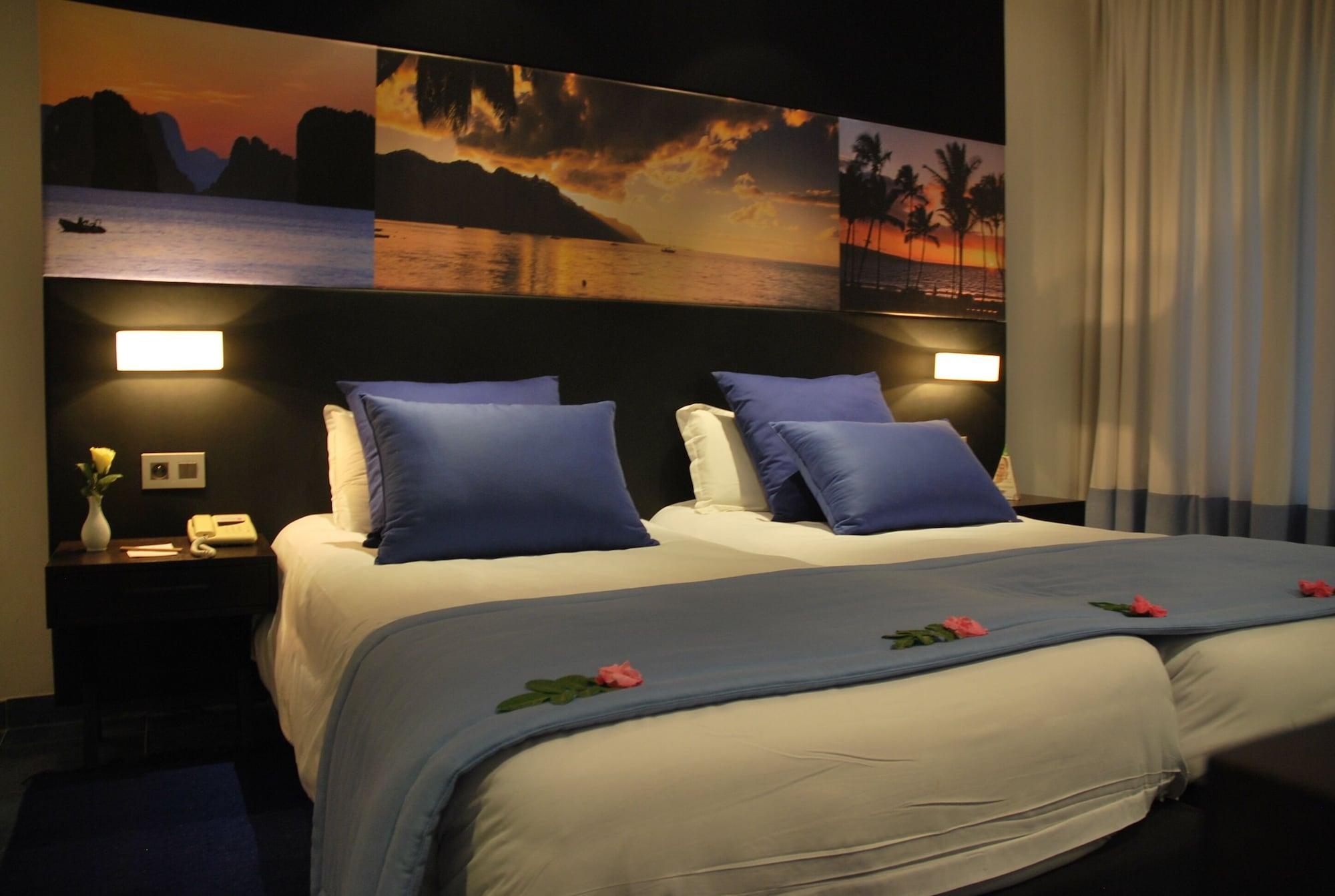 Sentido Phenicia Otel Hammamet Dış mekan fotoğraf