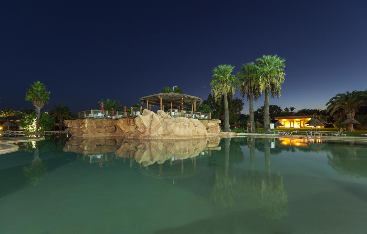 Sentido Phenicia Otel Hammamet Dış mekan fotoğraf