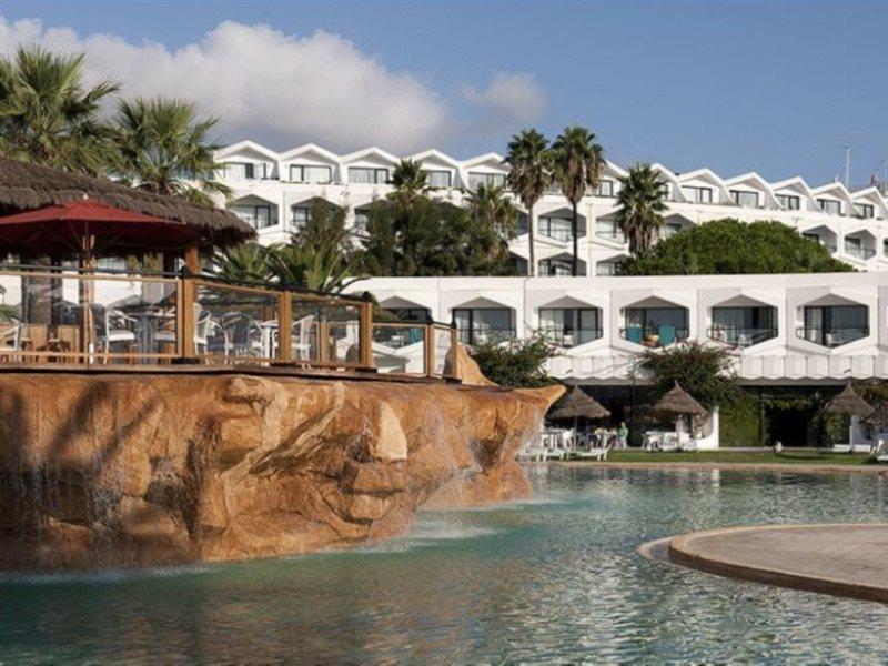 Sentido Phenicia Otel Hammamet Dış mekan fotoğraf
