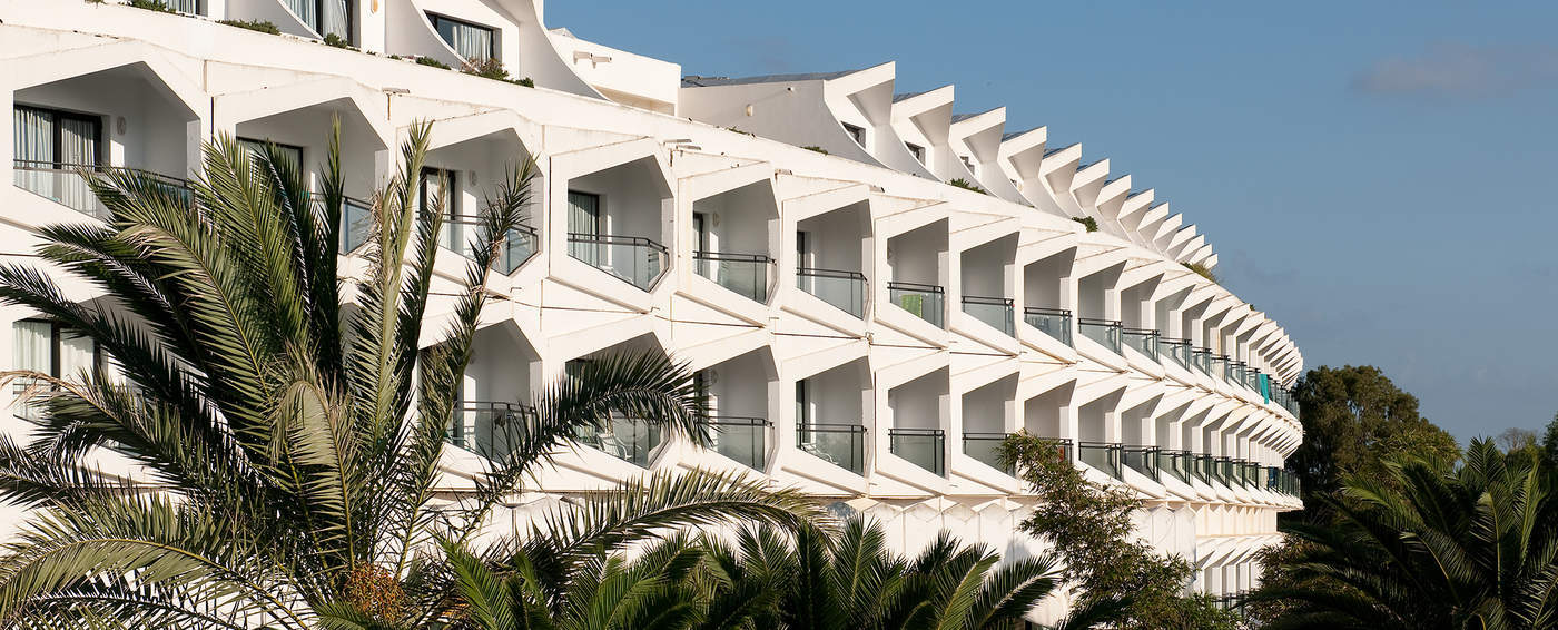 Sentido Phenicia Otel Hammamet Dış mekan fotoğraf