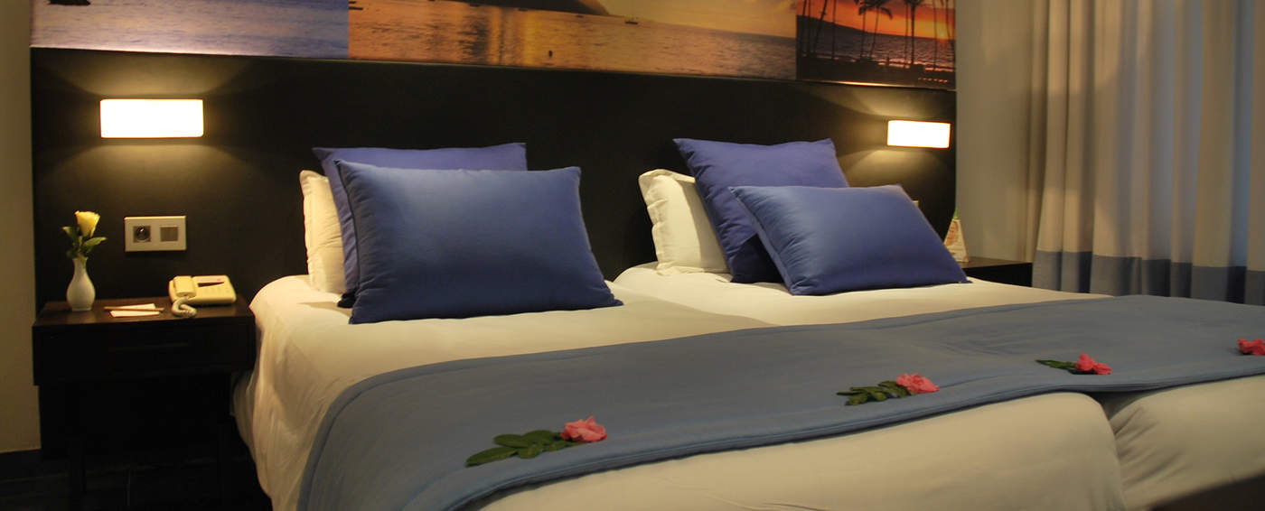 Sentido Phenicia Otel Hammamet Dış mekan fotoğraf