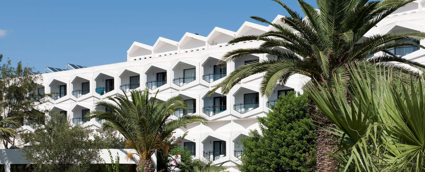 Sentido Phenicia Otel Hammamet Dış mekan fotoğraf
