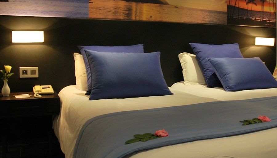 Sentido Phenicia Otel Hammamet Dış mekan fotoğraf