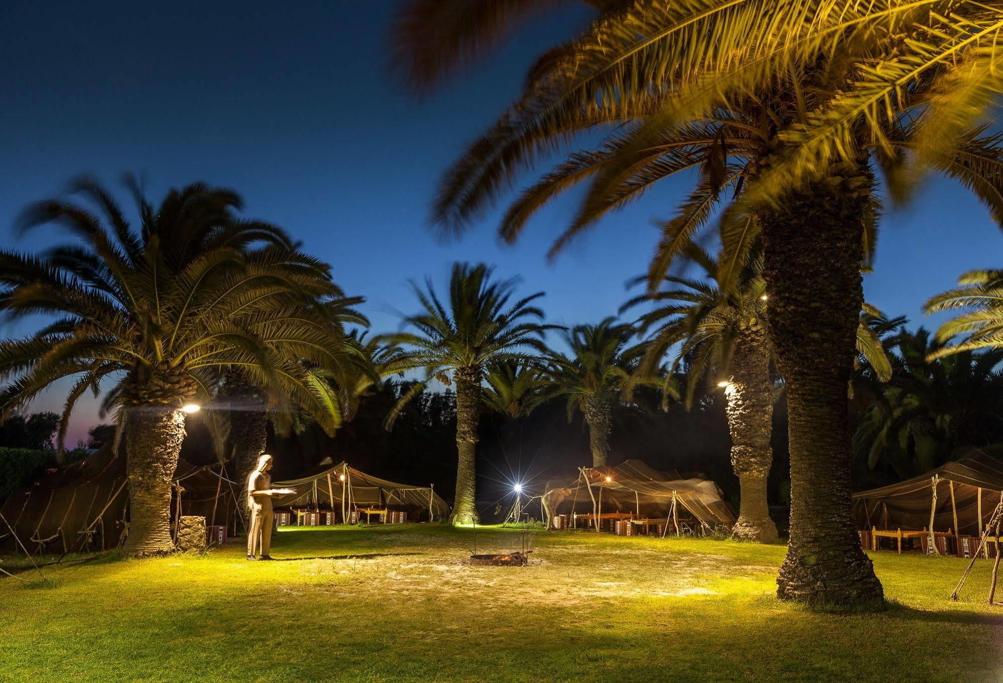 Sentido Phenicia Otel Hammamet Dış mekan fotoğraf