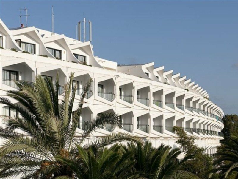 Sentido Phenicia Otel Hammamet Dış mekan fotoğraf