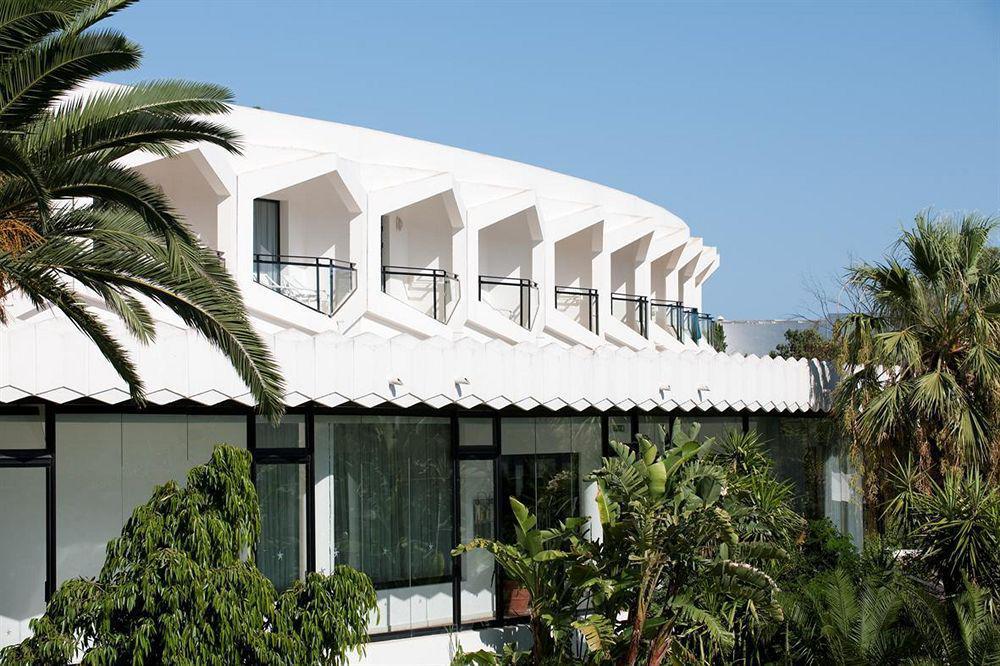 Sentido Phenicia Otel Hammamet Dış mekan fotoğraf